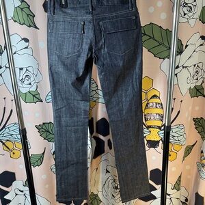 Joes jeans design prototype year 2006? Salesman 27